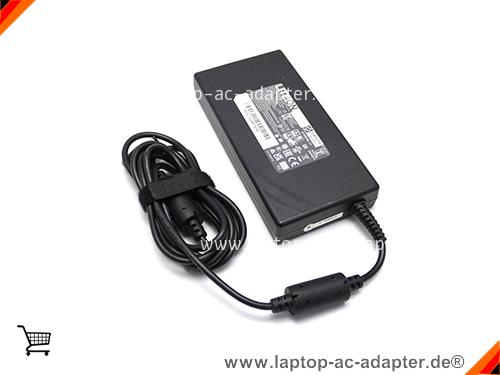 Große Bilder 2 von Original LITEON PA-1181-76 ac adapter, 20V 9A PA-1181-76 Notebook Netzteile LITEON20V9A180W-5.5x2.5mm