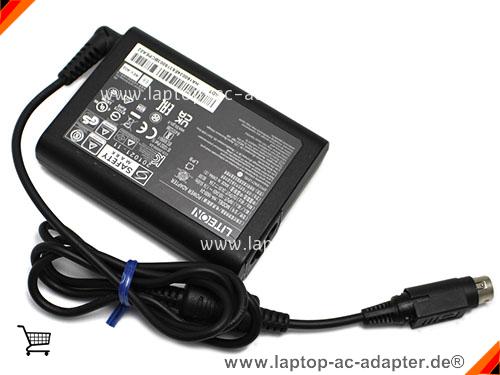 Große Bilder 2 von Original LITEON HA-1600-24 ac adapter, 24V 2.5A HA-1600-24 Notebook Netzteile LITEON24V2.5A60W-4PIN-ZZYF