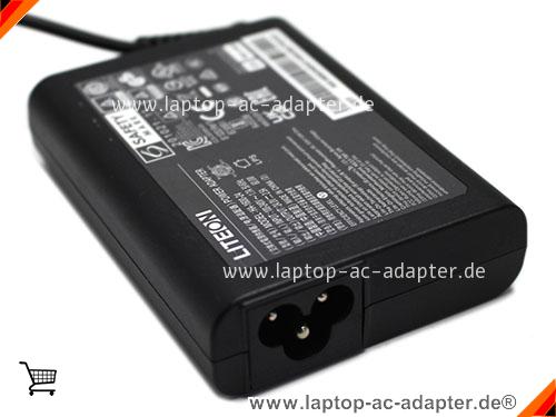 Große Bilder 4 von Original LITEON HA-1600-24 ac adapter, 24V 2.5A HA-1600-24 Notebook Netzteile LITEON24V2.5A60W-4PIN-ZZYF