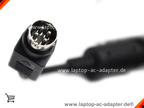 Große Bilder 5 von Original LITEON HA-1600-24 ac adapter, 24V 2.5A HA-1600-24 Notebook Netzteile LITEON24V2.5A60W-4PIN-ZZYF
