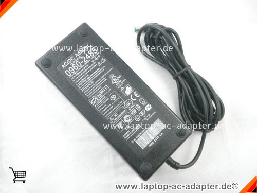Große Bilder 1 von LITEON 0960-2485 ac adapter, 24V 5A 0960-2485 Notebook Netzteile LITEON24V5A120W-5.5x2.5mm