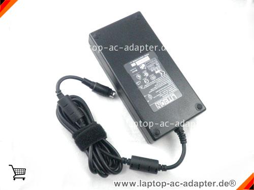 Bild 1 Von New Pa-1151-08qa Pa-1151-o8qa 24v 7.5a 180w Ac Adapter Auf Laptop-ac-adapter.de 