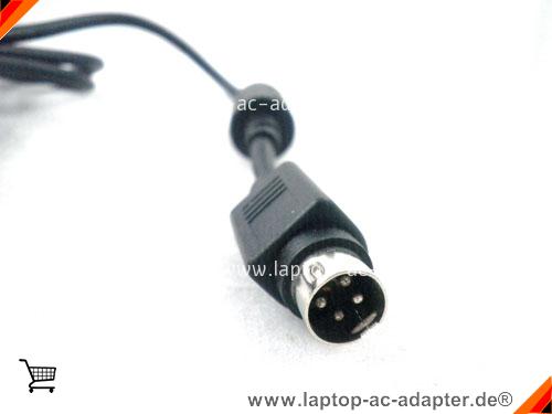 Bild 5 On New Pa-1151-08qa Pa-1151-o8qa 24v 7.5a 180w Ac Adapter Auf Laptop-ac-adapter.de 