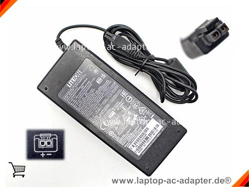 Große Bilder 1 von Original LITEON LIT20343NMR ac adapter, 49V 1.5A LIT20343NMR Notebook Netzteile LITEON49V1.5A80W-Molex-2pin