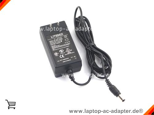 Große Bilder 1 von Original LITEON PB-1080-1-ROHS ac adapter, 5V 2A PB-1080-1-ROHS Notebook Netzteile LITEON5V2A10W-4.0x1.7mm-US