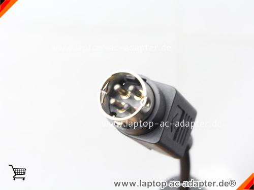 Bild 5 On Li Shin 0217b1250 12v 4.16a 50w 4-pin Ac Adapter Auf Laptop-ac-adapter.de 