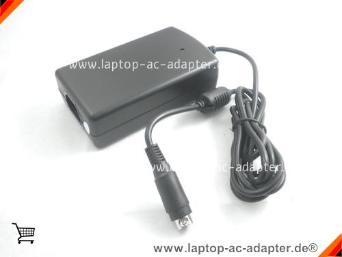Bild 2 Von Li Shin 12v 5a 4 Pin Adapter Power Für Viewsonic Vg175 Vg181 Vg191 Lse9901b1260 Luxor Mikomi Jvc Toshiba Logik Tvs Televisions Auf Laptop-ac-adapter.de 