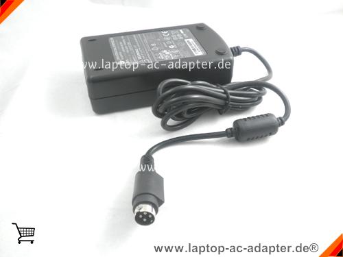 Bild 3 Von Li Shin 12v 5a 4 Pin Adapter Power Für Viewsonic Vg175 Vg181 Vg191 Lse9901b1260 Luxor Mikomi Jvc Toshiba Logik Tvs Televisions Auf Laptop-ac-adapter.de 