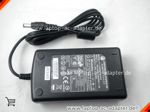 Große Bilder 2 von Original LI SHIN  18V 3.88A Laptop AC Adapter, Notebook Netzteile LS18V3.88A-5.5x2.5mm