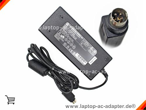Große Bilder 1 von Original LI SHIN  19V 4.74A Laptop AC Adapter, Notebook Netzteile LS19V4.74A90W-4Pins