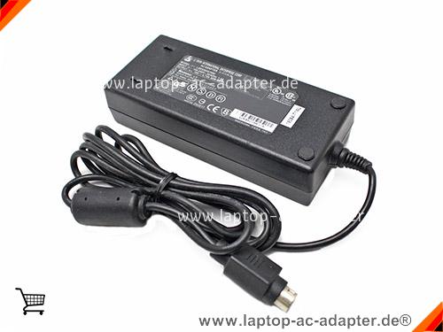 Große Bilder 2 von Original LI SHIN  19V 4.74A Laptop AC Adapter, Notebook Netzteile LS19V4.74A90W-4Pins