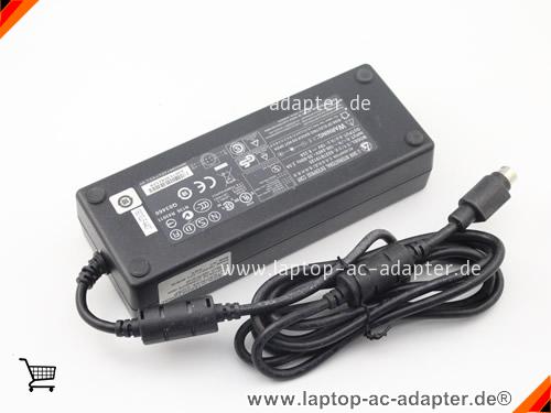Große Bilder 1 von Original LI SHIN  19V 6.32A Laptop AC Adapter, Notebook Netzteile LS19V6.32A120W-4PIN-SZXF