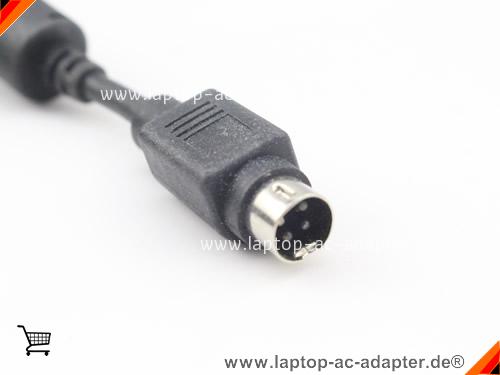 Große Bilder 5 von Original LI SHIN  19V 6.32A Laptop AC Adapter, Notebook Netzteile LS19V6.32A120W-4PIN-SZXF