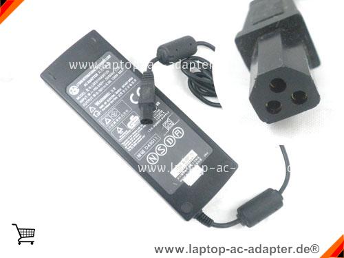 Bild 1 Von Original Lse0110a20120 Ac Adapter Für Ecs A980 Desknote Computer 20v 6a 120w Auf Laptop-ac-adapter.de 