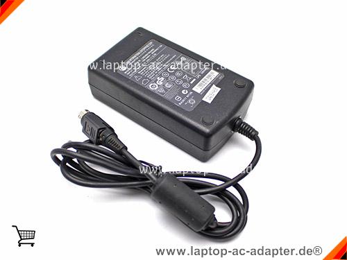 Bild 2 Von 3-pin Printer Power Supply Ac Adapter Li Shin Lse9901b2460 24v 2.5a 60w Auf Laptop-ac-adapter.de 