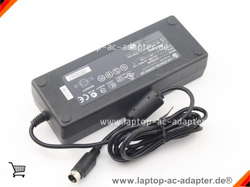 Bild 1 Von Ls 24v 3.75a Li Shin 0452b2490 Ac Adapter 90w Power Supply Round With 4 Pin Auf Laptop-ac-adapter.de 