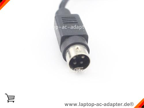 Bild 5 On Ls 24v 3.75a Li Shin 0452b2490 Ac Adapter 90w Power Supply Round With 4 Pin Auf Laptop-ac-adapter.de 