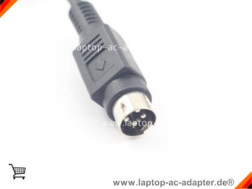 Bild 5 On Li Shin 0226b24100 Ac Adapter Power Supply 24v 6.67a 4 Pin Auf Laptop-ac-adapter.de 