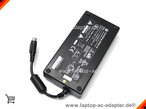 Große Bilder 2 von Original LI SHIN 24188LF-C207 ac adapter, 24V 7.5A 24188LF-C207 Notebook Netzteile LS24V7.5A180W-4PIN-SFXZ
