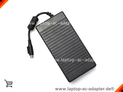 Große Bilder 3 von Original LI SHIN 24188LF-C207 ac adapter, 24V 7.5A 24188LF-C207 Notebook Netzteile LS24V7.5A180W-4PIN-SFXZ