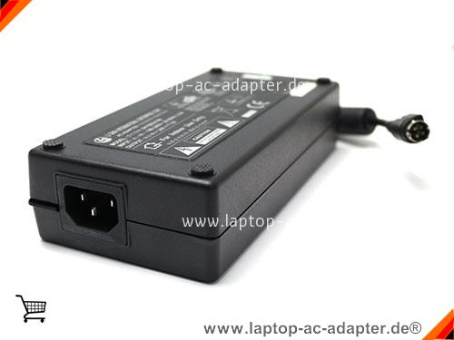 Große Bilder 4 von Original LI SHIN 24188LF-C207 ac adapter, 24V 7.5A 24188LF-C207 Notebook Netzteile LS24V7.5A180W-4PIN-SFXZ