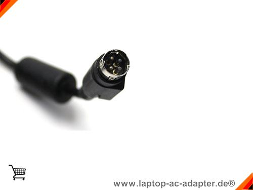 Große Bilder 5 von Original LI SHIN 24188LF-C207 ac adapter, 24V 7.5A 24188LF-C207 Notebook Netzteile LS24V7.5A180W-4PIN-SFXZ