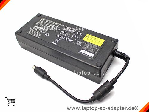 Große Bilder 2 von Original PANASONIC P/N TAZ4CD0403 ac adapter, 24V 9A P/N TAZ4CD0403 Notebook Netzteile LS24V9A216W-4PIN-SZXF