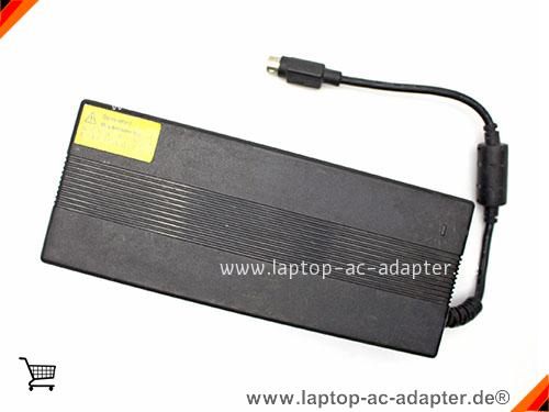 Große Bilder 3 von Original PANASONIC P/N TAZ4CD0403 ac adapter, 24V 9A P/N TAZ4CD0403 Notebook Netzteile LS24V9A216W-4PIN-SZXF