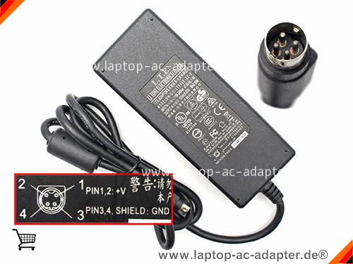 Große Bilder 1 von Original LTE  12V 6.67A Laptop AC Adapter, Notebook Netzteile LTE12V6.67A80W-4PIN-SZXF
