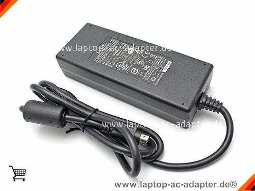 Große Bilder 2 von Original LTE  12V 6.67A Laptop AC Adapter, Notebook Netzteile LTE12V6.67A80W-4PIN-SZXF