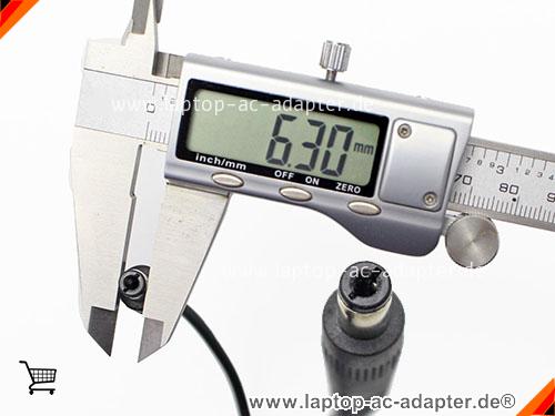 Große Bilder 5 von Original CWT CAM090481 ac adapter, 48V 1.875A CAM090481 Notebook Netzteile LTE48V1.875A90W-6.3x3.0mm