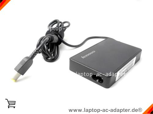 Große Bilder 3 von Original LENOVO PA-1650-37LC ac adapter, 20V 3.25A PA-1650-37LC Notebook Netzteile Lenovo20V3.25A65W-rectangle-pin-slim