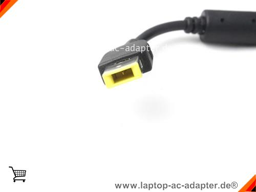 Große Bilder 5 von Original LENOVO PA-1650-37LC ac adapter, 20V 3.25A PA-1650-37LC Notebook Netzteile Lenovo20V3.25A65W-rectangle-pin-slim