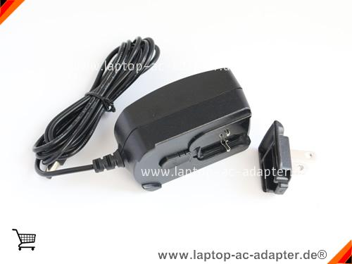 Große Bilder 2 von Original LOGITECH 534-000248 ac adapter, 18V 1A 534-000248 Notebook Netzteile Logitech18V1A18W-5.5x2.5mm-US