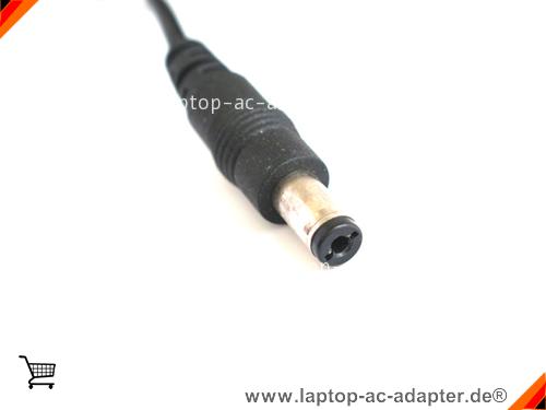 Große Bilder 5 von Original LOGITECH 534-000248 ac adapter, 18V 1A 534-000248 Notebook Netzteile Logitech18V1A18W-5.5x2.5mm-US