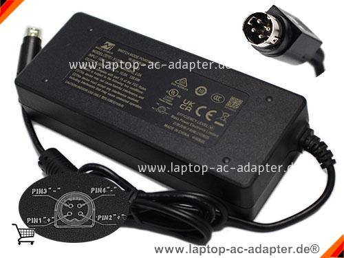 Bild 1 Von Original Mass Power S120-1a120a00b3 Switching Power Supply 12.0v 10.0a 120.0w Ac Adapter Auf Laptop-ac-adapter.de 