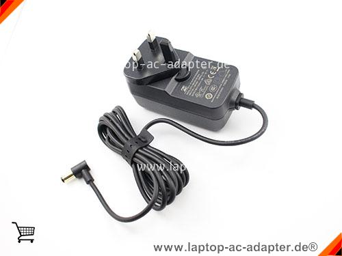 Bild 2 Von Uk Plug Nbs30d190160d5 Ac Adapter Masspower 19v 1.6a 30w Powre Supply Auf Laptop-ac-adapter.de 