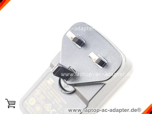 Bild 4 Von Uk Plug Nbs30d190160d5 Ac Adapter Masspower 19v 1.6a 30w Powre Supply Auf Laptop-ac-adapter.de 