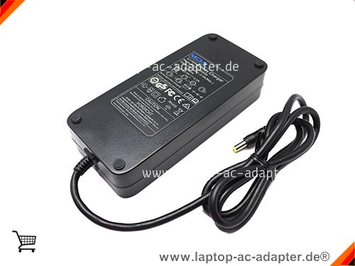 Große Bilder 2 von Original MDA BC254360030 ac adapter, 42V 3A BC254360030 Notebook Netzteile MDA42V3A126W-5.5x2.5mm