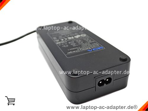 Große Bilder 4 von Original MDA BC254360030 ac adapter, 42V 3A BC254360030 Notebook Netzteile MDA42V3A126W-5.5x2.5mm