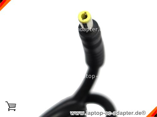 Große Bilder 5 von Original MDA BC254360030 ac adapter, 42V 3A BC254360030 Notebook Netzteile MDA42V3A126W-5.5x2.5mm