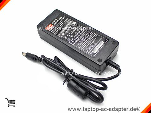 Große Bilder 2 von Original MEAN WELL GS90A12 ac adapter, 12V 6.67A GS90A12 Notebook Netzteile MEANWELL12V6.67A80W-5.5x2.5mm