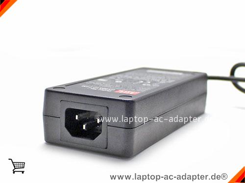 Große Bilder 4 von Original MEAN WELL GS90A12 ac adapter, 12V 6.67A GS90A12 Notebook Netzteile MEANWELL12V6.67A80W-5.5x2.5mm