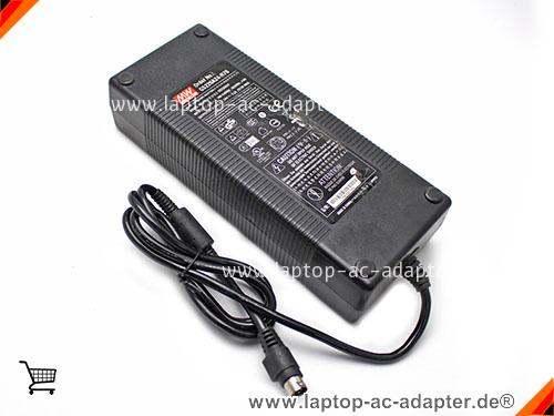Bild 2 Von Original Mean Well Gs220a24 Ac Adapter 24v 9.2a Gs220a21-r7b Für 3d Printer 4 Pins Auf Laptop-ac-adapter.de 