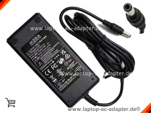 Große Bilder 1 von Original MEGA MDS065T-P240-5427 ac adapter, 24V 2.71A MDS065T-P240-5427 Notebook Netzteile MEGA24V2.71A65.04W-5.5x2.5mm