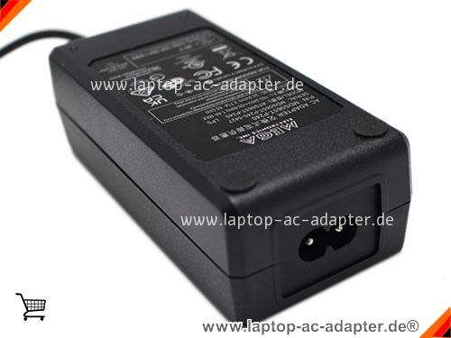 Große Bilder 4 von Original MEGA MDS065T-P240-5427 ac adapter, 24V 2.71A MDS065T-P240-5427 Notebook Netzteile MEGA24V2.71A65.04W-5.5x2.5mm