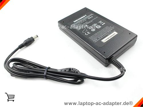 Große Bilder 2 von Original MEGMEET MANG01000-12 ac adapter, 12V 7.5A MANG01000-12 Notebook Netzteile MEGMEET12V7.5A90W-5.5x2.5mm