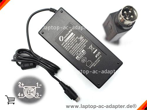 Bild 1 Von Original Meikai Pdn-90e-24 Ac Adapter Mda005355 24v 4.18a Power Supply 100.32w Auf Laptop-ac-adapter.de 