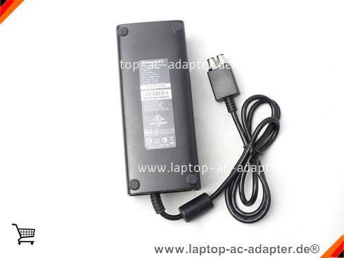 Große Bilder 1 von Original MICROSOFT E143709 ac adapter, 12V 10.83A E143709 Notebook Netzteile MICROSOFT12V10.83A130W-2holes