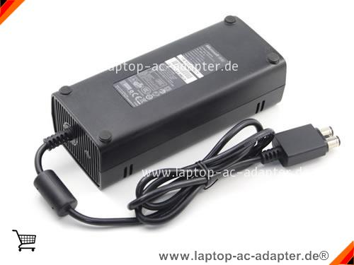 Große Bilder 1 von Original MICROSOFT E143709 ac adapter, 12V 10.83A E143709 Notebook Netzteile MICROSOFT12V10.83A130W-2holes-200-240V